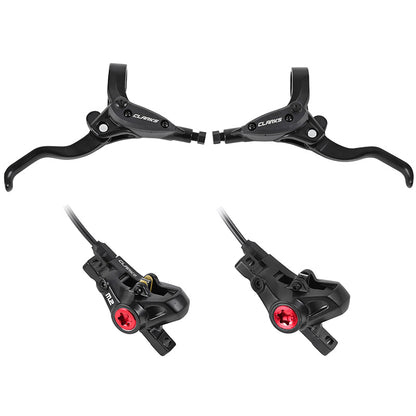 Freins à disque hydrauliques VTT Clarks M2 avant et arrière post mount