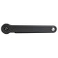 Antivol pliant Auvray ACL110 articulé 110 cm noir avec support – niveau 6/10 – vue 2