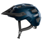 Casque VTT Abus MoTrip taille L (57-61) – Bleu nuit