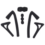 Kit mousses intérieures Abus pour casque Hyban-Urban