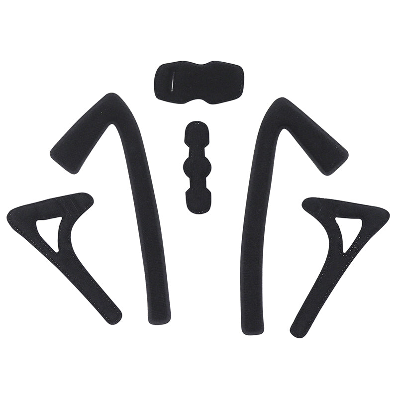 Kit mousses intérieures Abus pour casque Hyban-Urban