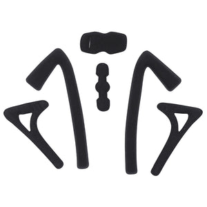 Kit mousses intérieures Abus pour casque Hyban-Urban