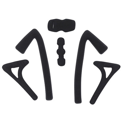 Kit mousses intérieures Abus pour casque Hyban-Urban