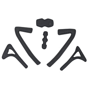 Kit mousses intérieures Abus pour casque Hyban-Urban – vue 2