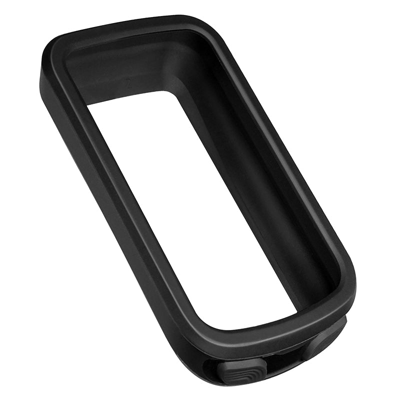 Étui silicone iGPSport noir – BSC100S
