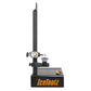 Dévoileur de roue pro Icetoolz 18" à 29" compatible axe traversant – vue 2