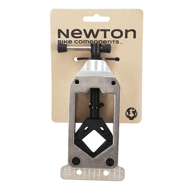Guide de coupe de tige de selle Newton Ø 25,4 à 45 mm – vue 2