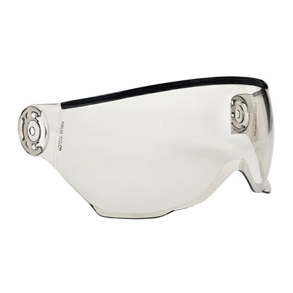 Visière fumée Abus pour casque Hyban
