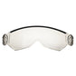 Visière fumée Abus pour casque Hyban – vue 3