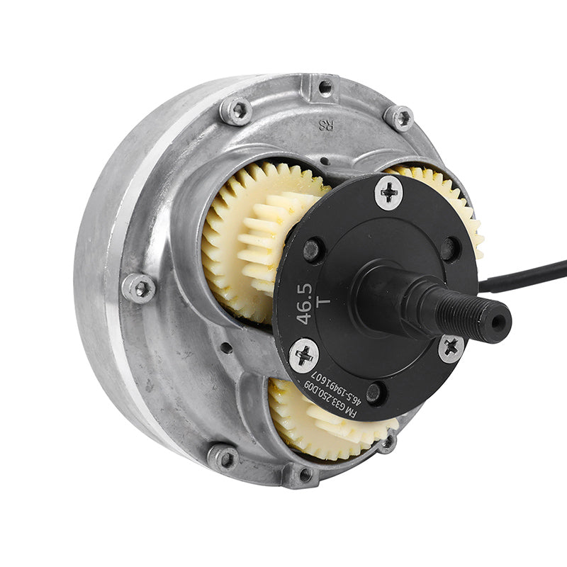 Stator pour moteur roue avant Bafang H400 fm G33.250.D09 (6 pins) (partie intérieur) – vue 6