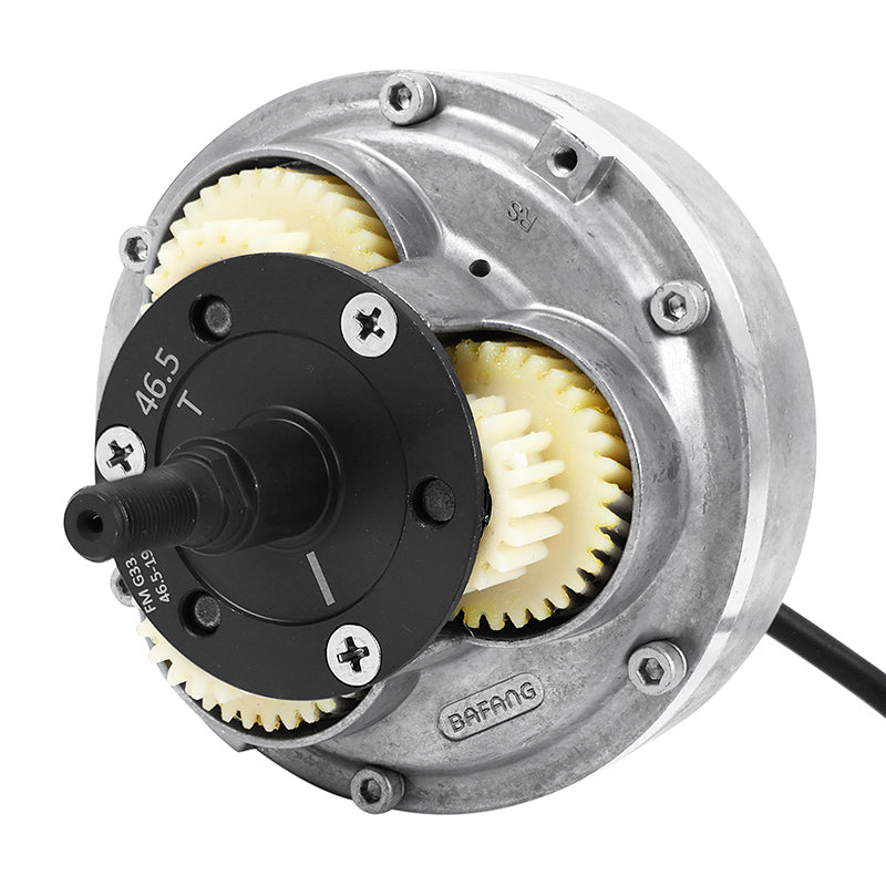 Stator pour moteur roue avant Bafang H400 fm G33.250.D09 (6 pins) (partie intérieur) – vue 5