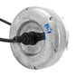 Stator pour moteur roue avant Bafang H400 fm G33.250.D09 (6 pins) (partie intérieur) – vue 3