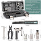 Coffret d'entretien vélo Newton – 7 outils – vue 2