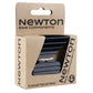Plaquettes de frein Newton organiques Shimano XTR M9120, XT M8120 à ailettes – vue 2