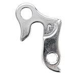 Patte de dérailleur alu P2R GH-009 (Bianchi, Peugeot, Cube, Specialized…)