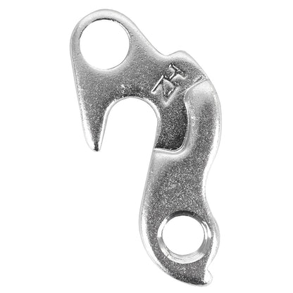 Patte de dérailleur alu P2R GH-014 (Peugeot, Scott, Orbea, Look…)