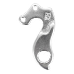 Patte de dérailleur alu P2R GH-080 (BH, Orbea, GT, Canyon, Ridley…)