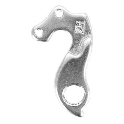 Patte de dérailleur alu P2R GH-080 (BH, Orbea, GT, Canyon, Ridley…)