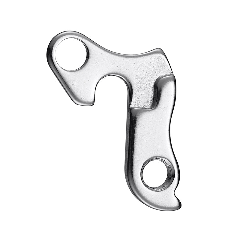 Patte de dérailleur alu P2R (Jumpertrek, BH, Orbea, Trek, KTM…) – vue 3