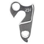 Patte de dérailleur alu P2R GH-022 (BH, Commencal, Bianchi, BMC…)