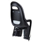 Siège enfant arrière Polisport Groovy sur porte-bagages fixation AVS+ noir 9-22 kg – vue 4