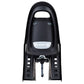 Siège enfant arrière Polisport Groovy sur porte-bagages fixation AVS+ noir 9-22 kg – vue 5