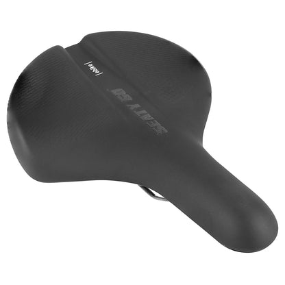Selle antivol Seatylock Seatygo E-Bike noire 280 x 210 mm