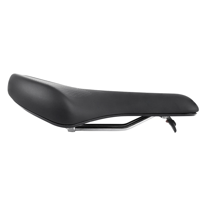 Selle antivol Seatylock Seatygo E-Bike noire 280 x 210 mm – vue 2