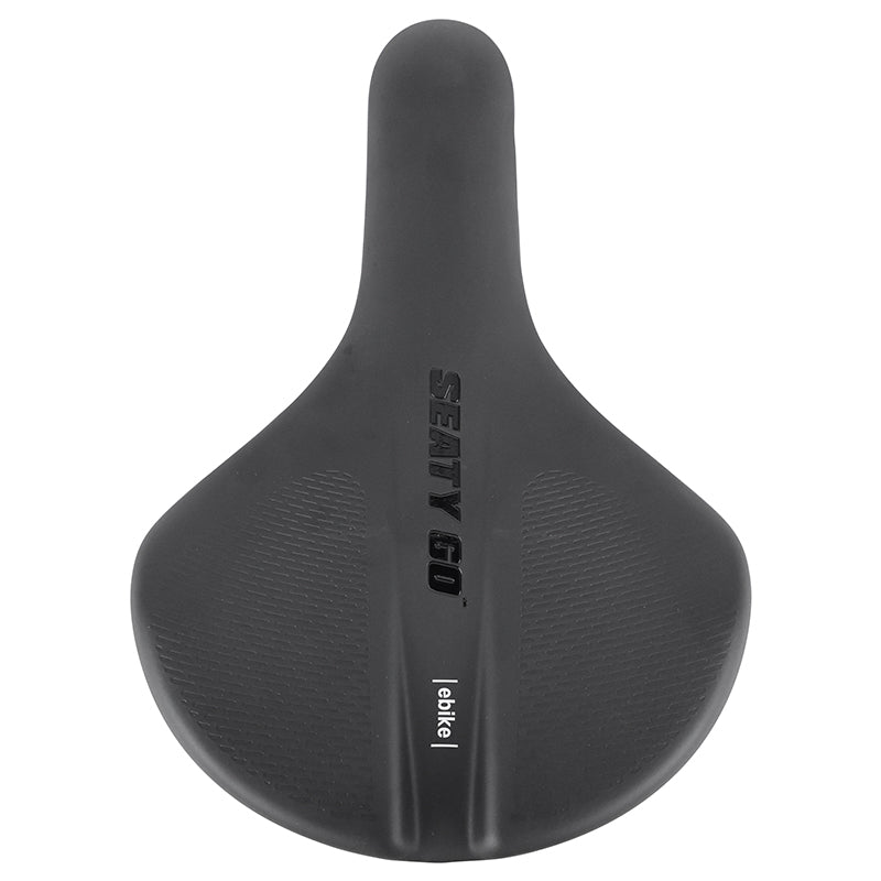 Selle antivol Seatylock Seatygo E-Bike noire 280 x 210 mm – vue 4