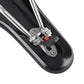 Selle antivol Seatylock Seatygo E-Bike noire 280 x 210 mm – vue 6