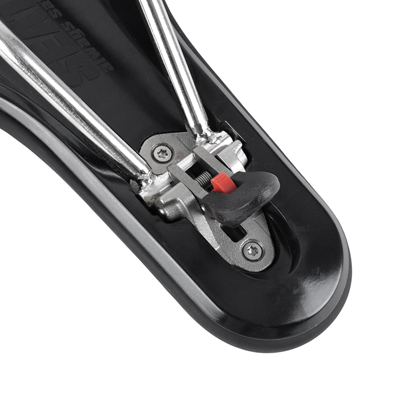Selle antivol Seatylock Seatygo E-Bike noire 280 x 210 mm – vue 6