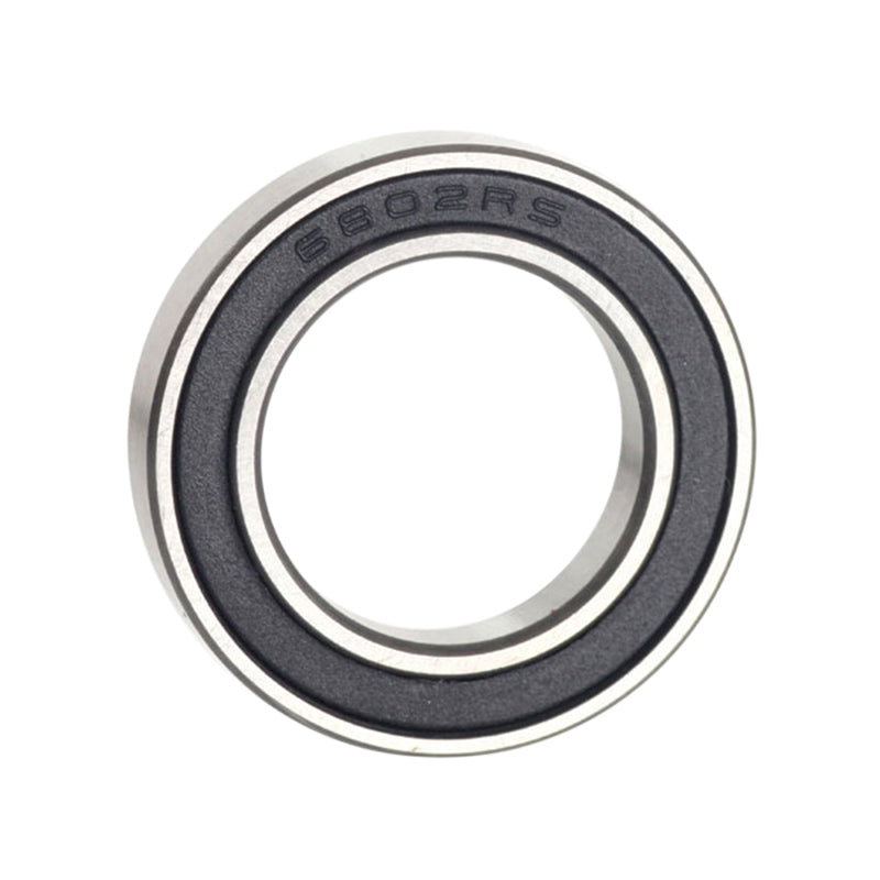Roulement Marwi 2RS étanche – 6802 – 15 x 24 x 5 mm (lot de 10)