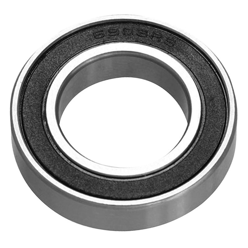 Roulement Marwi 2RS étanche – 6903 – 17 x 30 x 7 mm (lot de 10)