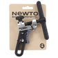 Coupe-durite hydraulique Newton avec outil de mise en place d'insert – vue 2