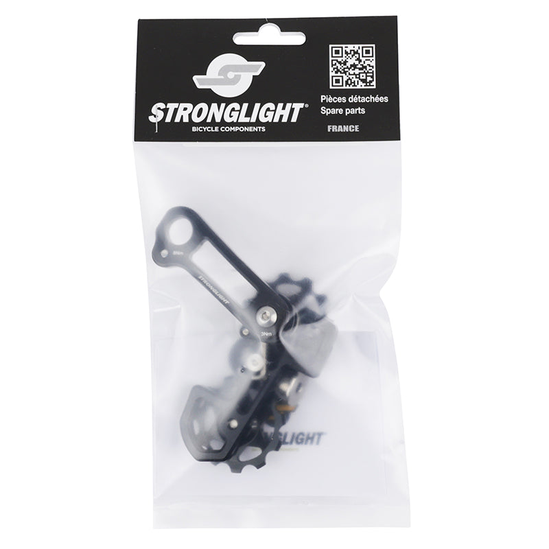 Tendeur de chaîne Stronglight mono vitesse galet 11 dents – vue 5