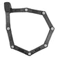 Antivol pliant Abus Granit Bordo 6500K 120 cm noir – vue 6