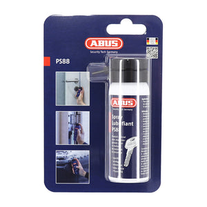 Lubrifiant spécial serrure Abus PS 88 50 ml – vue 2