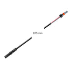 Câble capteur de vitesse Bosch 815 mm compatible BDU3XX-BDU4XX