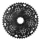 Cassette 10 vitesses Microshift Advent X 11-48 VTT-gravel – vue 3