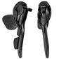Leviers-manettes route-gravel Microshift Advent X 10 vitesses (paire) – vue 2