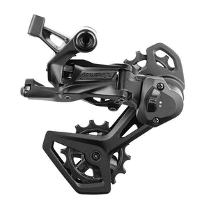 Dérailleur arrière VTT-gravel Microshift Advent X 10 vitesses – chape moyenne max 48 dents