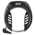 Antivol fer à cheval Abus Tectic 496 LH noir – niveau 6