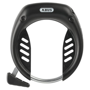 Antivol fer à cheval Abus Tectic 496 LH noir – niveau 6