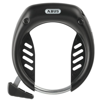 Antivol fer à cheval Abus Tectic 496 LH noir – niveau 6