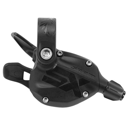 Manette trigger droite SRAM SX Eagle 12 vitesses noire
