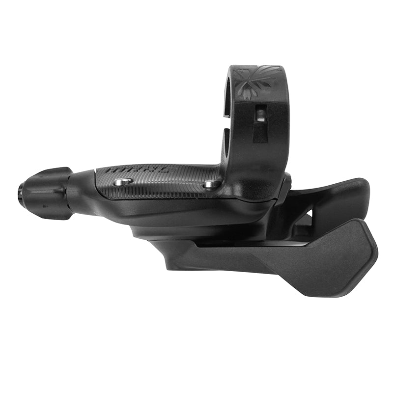 Manette trigger droite SRAM SX Eagle 12 vitesses noire – vue 3