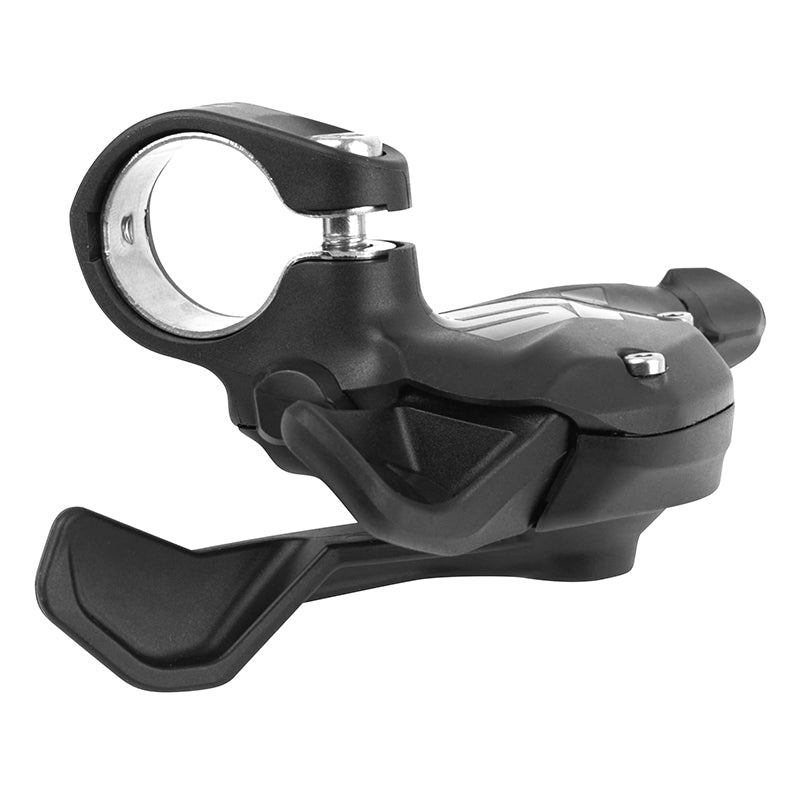 Manette trigger droite SRAM SX Eagle 12 vitesses noire – vue 4
