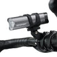 Éclairage avant intelligent iGPSport VS500 – vue 35