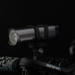 Éclairage avant intelligent iGPSport VS500 – vue 42