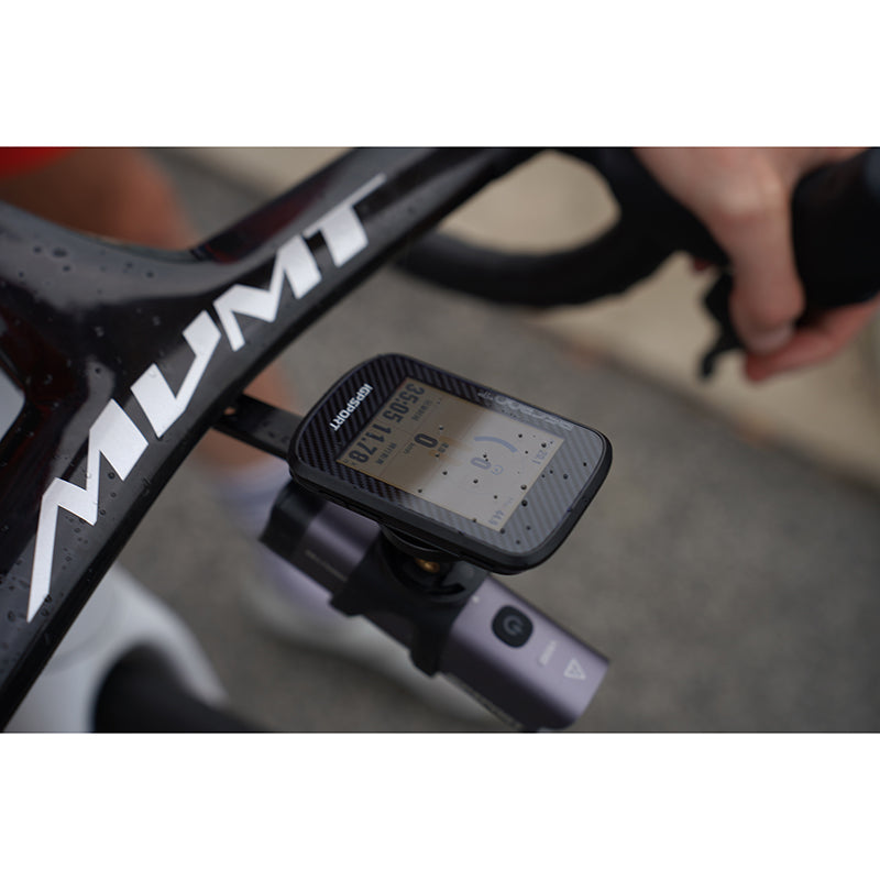 Éclairage avant intelligent iGPSport VS500 – vue 29